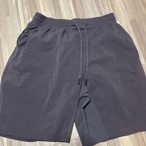 Lululemon Men Shorts